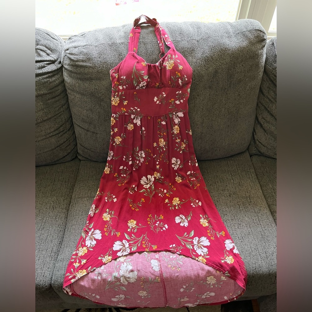 Summer dress
